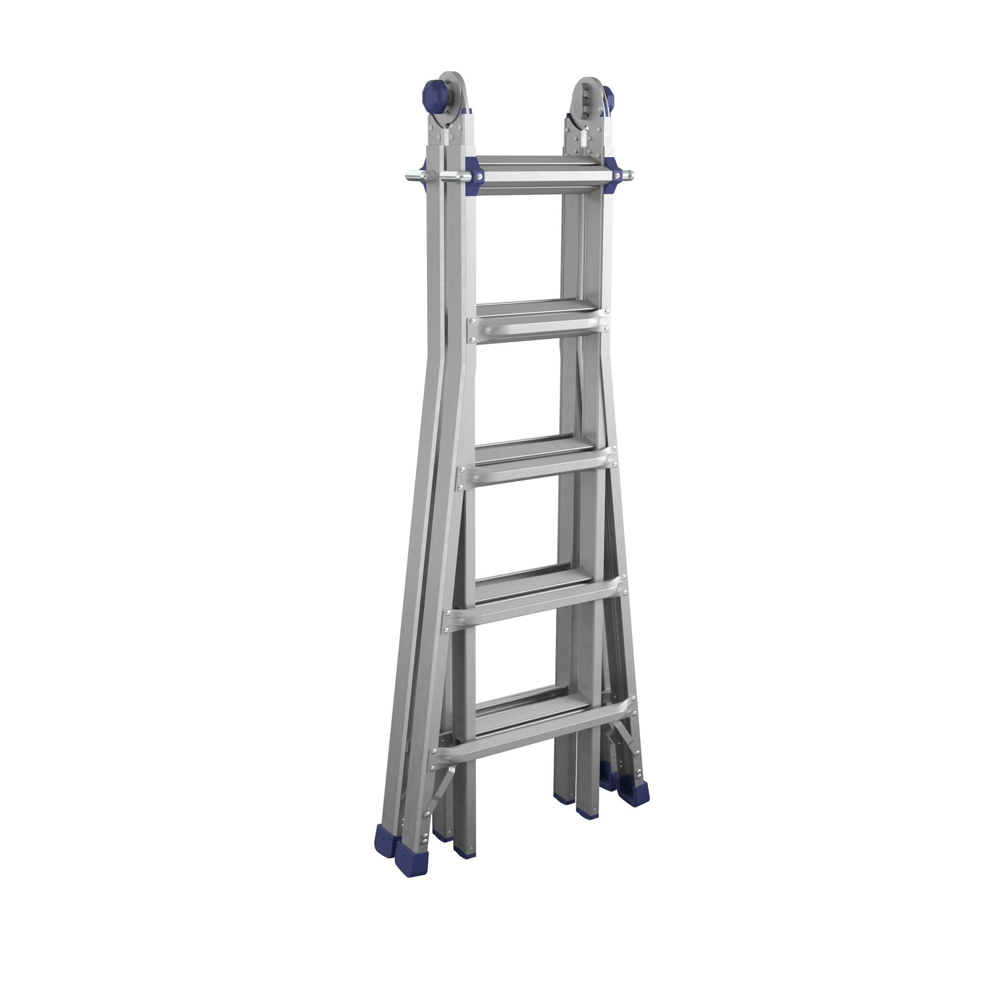 22 Ft. Height Multi-Position Ladder - Cosco